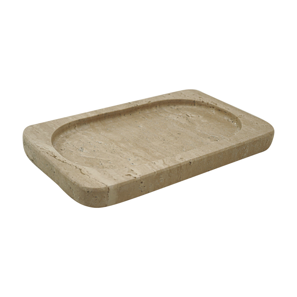PL-MARBRE 22*14CM