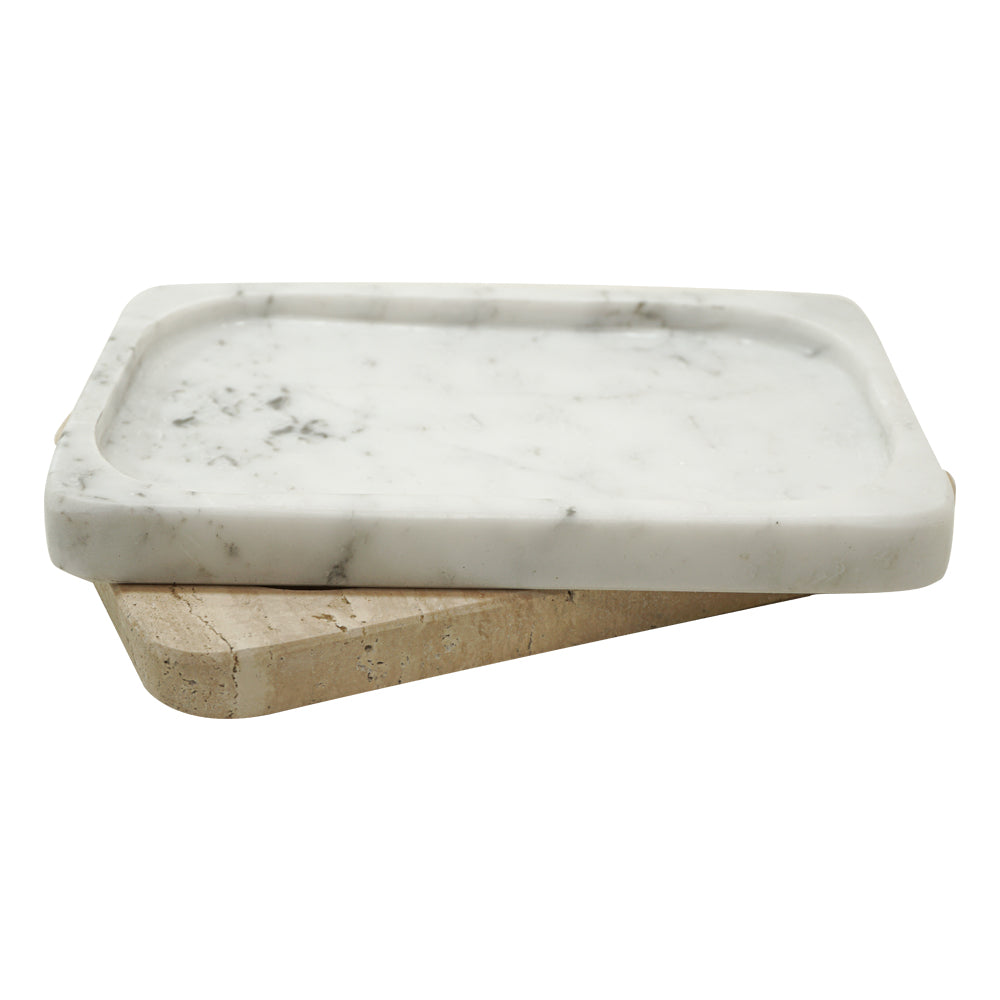 PL-MARBRE 22*14CM
