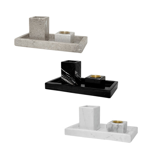 SET MARBRE
