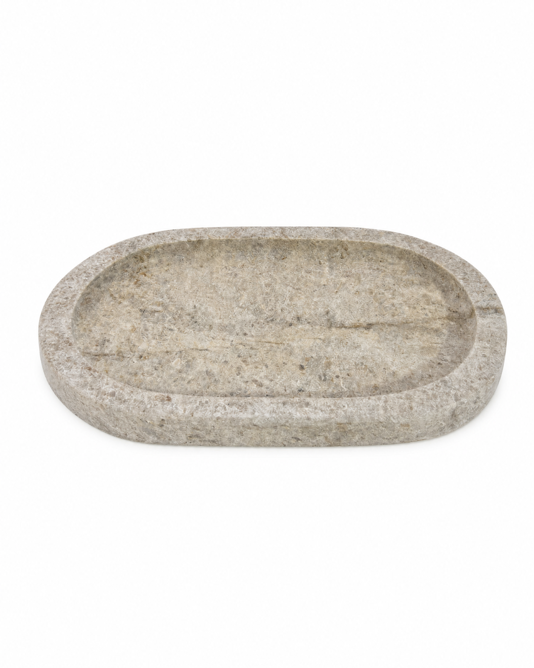 Plateau Rectangulaire en Marbre 22x12cm – Décoration Raffinée