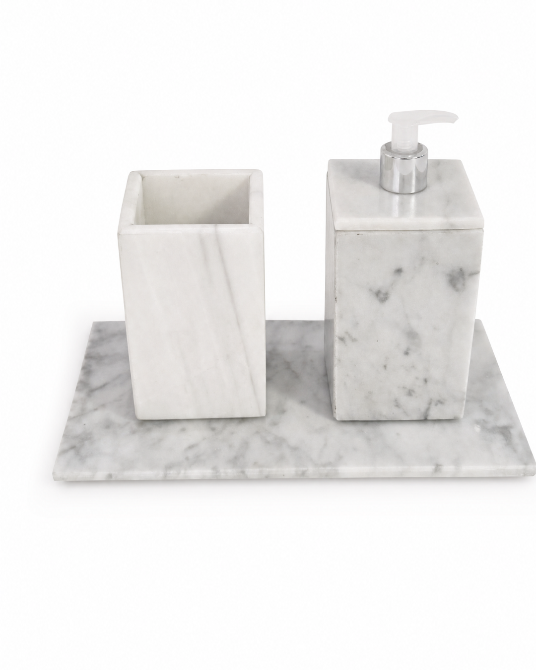 Pack Salle de Bain en Marbre