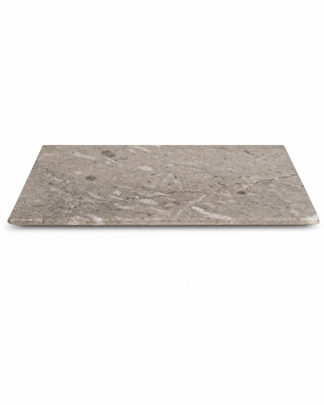 Plateau Rectangulaire en Marbre 30x17cm – Usage Polyvalent